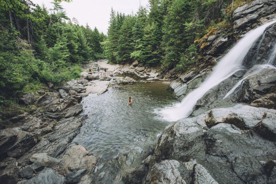 Fundy Coast Road Trip / #ExploreNB / Tourism New Brunswick